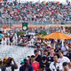 Image for article titled 2022 Miami Grand Prix: What it Was Like to Attend